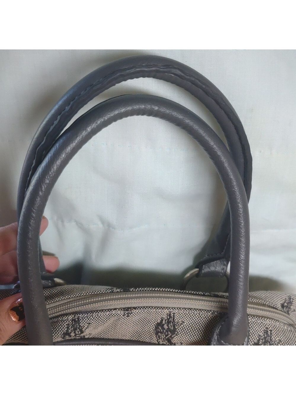 US Polo Assn bag - Picture 4 of 7